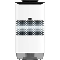 Clean air optima humidificateur et purificateur d'air 2en1 CA-806 Smart Top Filling