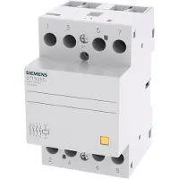 Siemens Installationsschütz 63A 4S 230VAC 5TT5850-0 (5TT58500)
