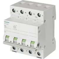 Siemens Interrupteur dig. industriel 5TL1663-0 5TL16630