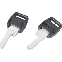 Siemens Clé de rechange pour API 6AV2181-5AR80-0AX0 6AV21815AR800AX0