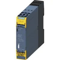 Siemens Relais de sécurité 24 V/DC 3SK1211-2BB40 (3SK1211-2BB40)