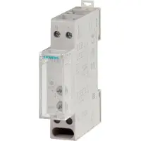 Siemens Minuterie d'escalier , 230 V, 16 A, 50 Hz, électronique, 1 pièce.