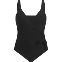 Regatta Baylenne Swimsuit Noir 42 Femme