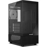 Nox Xtreme Atx Nxhummervsnbk Pc Tower Case Noir