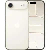 Apple IPhone Air 256 Go 6,5 "Or clair MG2N4F / A