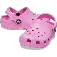 Crocs Classic Clog T Clogs Rose EU 23-24 Fille