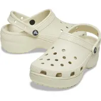 Crocs Sabots 'Classic' beige