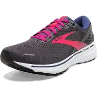 Brooks Sneakers 1203561B058 in Black color size 36