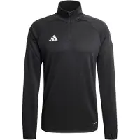 Adidas T-Shirt fonctionnel 'Tiro 26 Essentials' noir / blanc