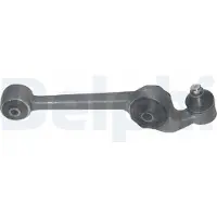 Delphi Bras de suspension TC376 essieu avant, droite,