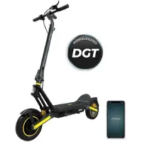 Cecotec 06157 - Bongo GS50 XXL Connected