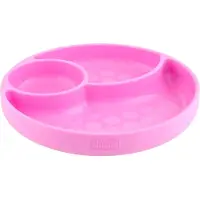 Chicco 00010216100000 Vaisselle pour enfants en bas âge Assiette pour enfants en bas âge
