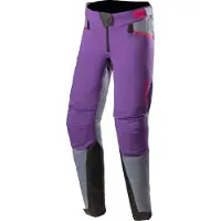 Alpinestars Chaussure de sport pour femmes Stella Nevada, lila, 26