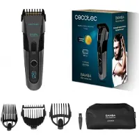 Cecotec Sèche-cheveux Bamba Precisioncare Titan
