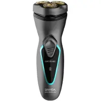 Cecotec Rasoir rotatif PrecisionCare Titanium PerfectCut
