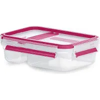 EMSA 518103, F1070200 Joghurtbox Clip Go