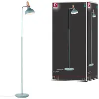 Paulmann Juna Lampadaire À Détails Chics
