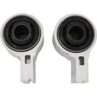 Gistuch Jeu de douilles de bras de suspension avant, inférieures et arrière avec boîtier de fixation 523-261, pièces de rechange pour Explorer 2011-2019