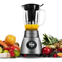 Cecotec 04100 - Power Black Titanium 2500MAX
