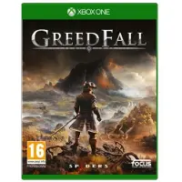 Xbox One Greedfall