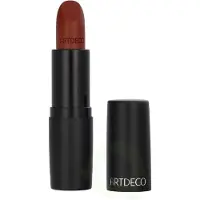 Artdeco Rouge à lèvres orange mat n° 216 Warm Hug 4g (Orange)