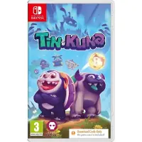 Tin & Kuna (Code In Box) Switch