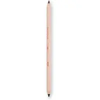 Bellamianta - Deuxline 2 in 1 Eyeliner Pencil - Black and Brown - 1.6g (Marron, Noir)