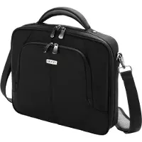 Dicota Eco Multi COMPACT 14-15.6" 15.6" Malette Noir