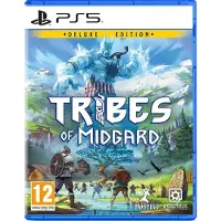 Tribes of Midgard - Deluxe Edition PS5