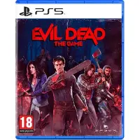 Evil Dead: The Game - Ps5 (Us)
