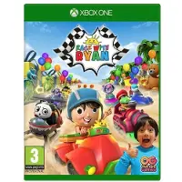 Race with Ryan - Xbox One