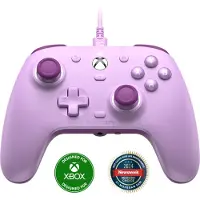 GameSir Manette De Pc Purple