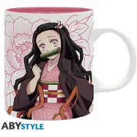 Demon Slayer - Nezuko Kamado, Tasse, Multicolore