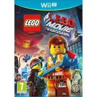 LEGO Movie : The Videogame (ES)