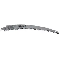 Bahco Saber Blade For Fine Cutting 7.0 Tpi 300 Mm Argenté