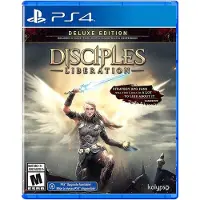 Ps4 Disciples : Libération
