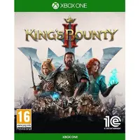 King's Bounty Ii - Xbox One