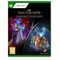 Doctor Who: Duo Bundle - Xbox One