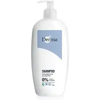 Derma Family Shampooing 1,0L