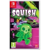 Squish FR/UK Switch