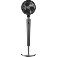 Cecotec Energysilence 2400 Cyclone Standing Fan Argenté One Size / EU Plug 220V