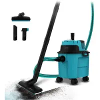 Cecotec Conga Rockstar Compact Garden Wet And Dry Vacum Cleaner Bleu One Size / EU Plug 220V
