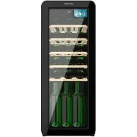 Cecotec Refroidisseur à Vin Bolero Grandsommelier Origin 24 Hit