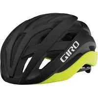Giro Cielo Mips Helmet Noir M