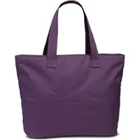 Bench . sac à épaule sac shopper Loft Shopper Plum pourpre