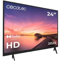 Cecotec 02610 - TV 0 Séries 0024