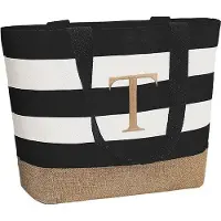 OEM Grand sac à provisions avec fermeture à glissière pour femmes