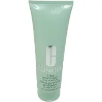 Clinique Formule de rinçage gommage crème 7 jours 250 ML