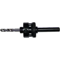 Makita Adapter SDS-PLUS 32–152 mm ohne Zentrierbohrer SDS-PLUS • 32 - 152 mm
