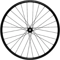 Ursus Pure M25 25 Mm 29´´ Cl Disc Tubeless Mtb Front Wheel Argenté 15 x 110 mm